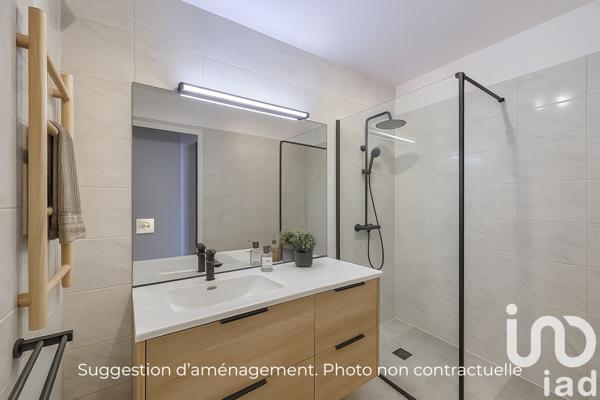 Appartement à vendre 4 pièces 82 m² Cran-Gevrier