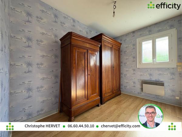 Maison 8 pièces - 263 m²