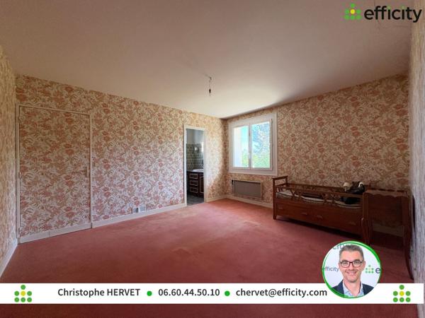 Maison 8 pièces - 263 m²