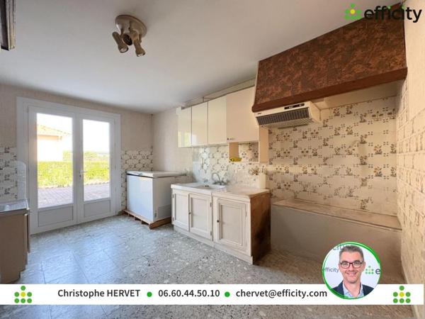 Maison 8 pièces - 263 m²