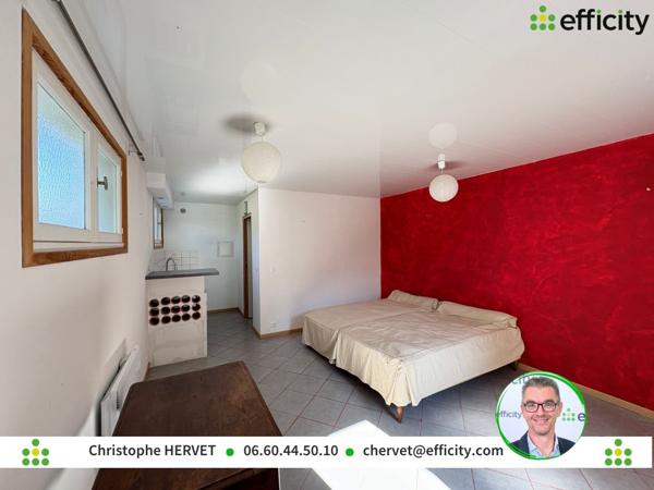 Maison 8 pièces - 263 m²