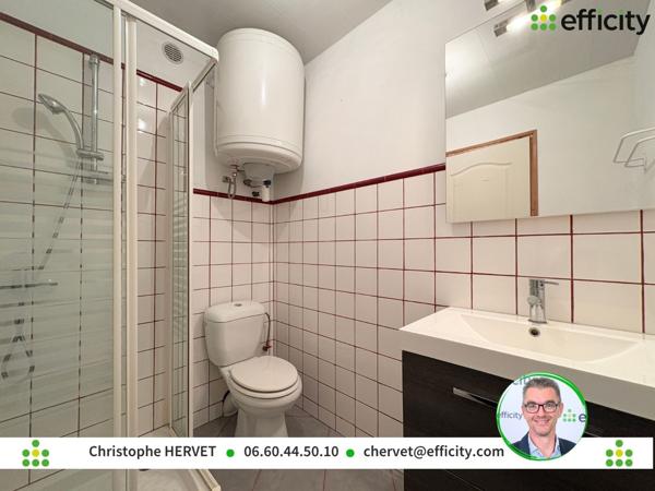 Maison 8 pièces - 263 m²