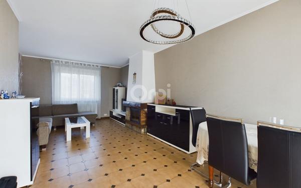 Maison à vendre    5 pièces •  Vesoul