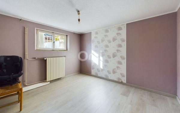 Maison à vendre    5 pièces •  Vesoul