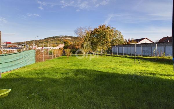 Maison à vendre    5 pièces •  Vesoul