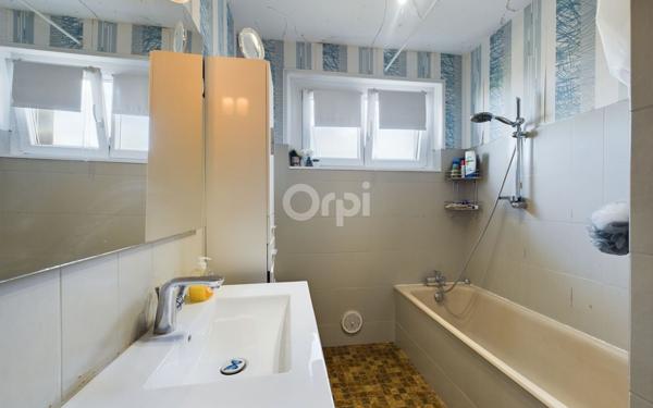 Maison à vendre    5 pièces •  Vesoul