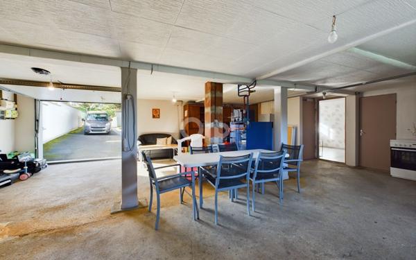 Maison à vendre    5 pièces •  Vesoul