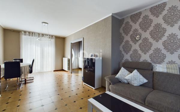 Maison à vendre    5 pièces •  Vesoul