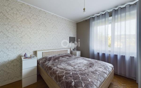 Maison à vendre    5 pièces •  Vesoul