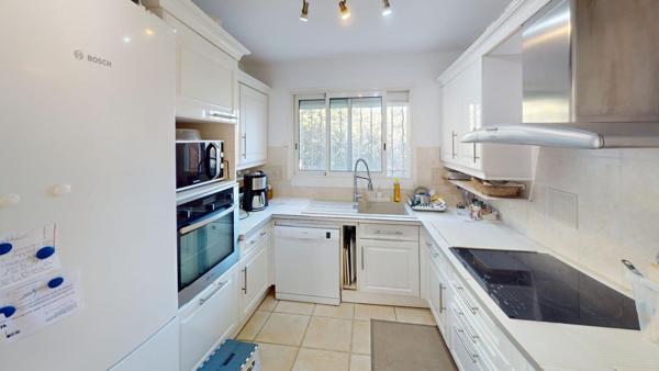 VILLA 150m² - ANTHÉOR - VUE MER PANORAMIQUE - DOMAINE PRIVÉ