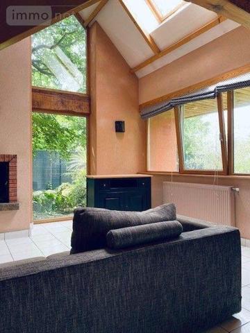 Maison individuelle à vendre à Saint-Pol-de-Léon dans le Finistère (29250), ref : 29104-MAIS980   
EN AGGLOMERATION