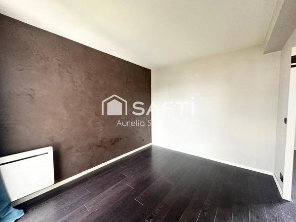 Appartement 3 pièces - SAINT APOLLINAIRE