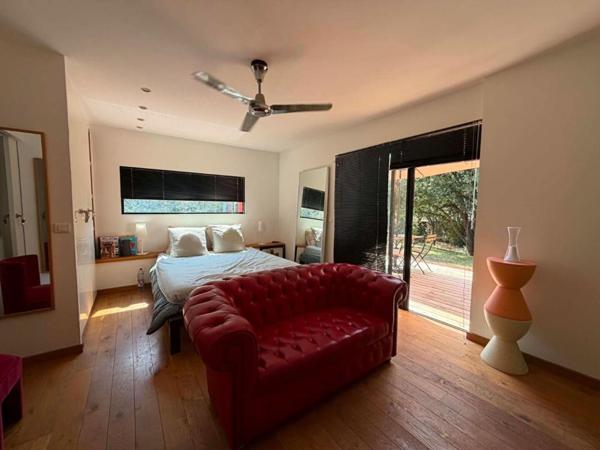 Villa Saint Maximin La Sainte Baume 3 pièce(s) 130 m2