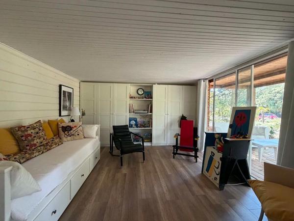 Villa Saint Maximin La Sainte Baume 3 pièce(s) 130 m2
