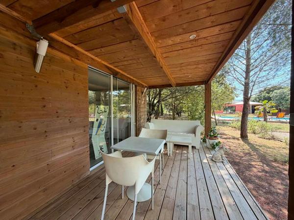 Villa Saint Maximin La Sainte Baume 3 pièce(s) 130 m2