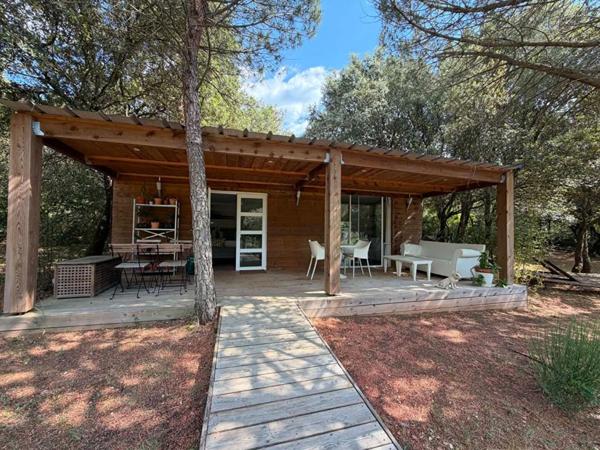 Villa Saint Maximin La Sainte Baume 3 pièce(s) 130 m2