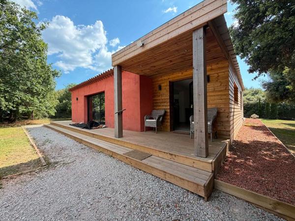 Villa Saint Maximin La Sainte Baume 3 pièce(s) 130 m2