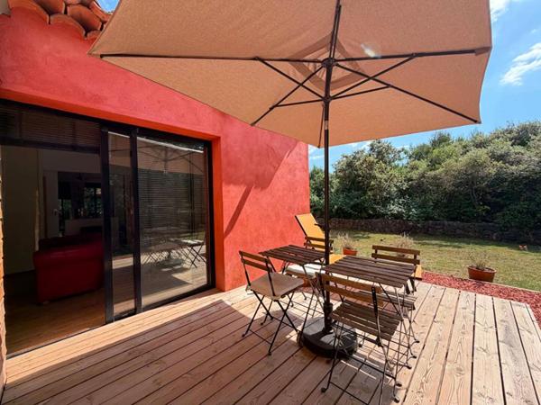 Villa Saint Maximin La Sainte Baume 3 pièce(s) 130 m2