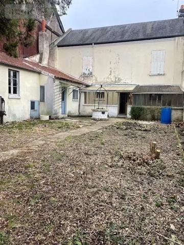 Achat - Maison Charmes 02800 7 pièces 140 m 2 723 m 2