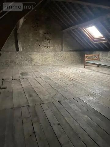 Achat - Maison Charmes 02800 7 pièces 140 m 2 723 m 2