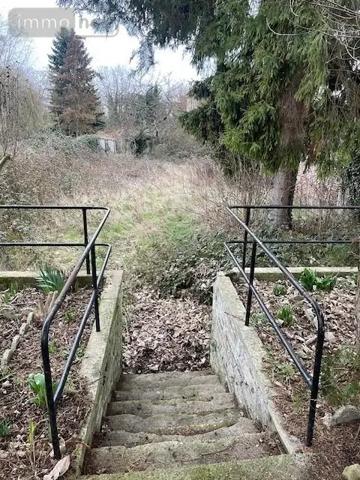 Achat - Maison Charmes 02800 7 pièces 140 m 2 723 m 2