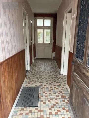Achat - Maison Charmes 02800 7 pièces 140 m 2 723 m 2