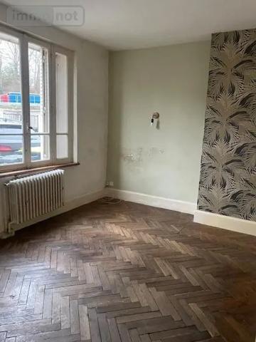 Achat - Maison Charmes 02800 7 pièces 140 m 2 723 m 2