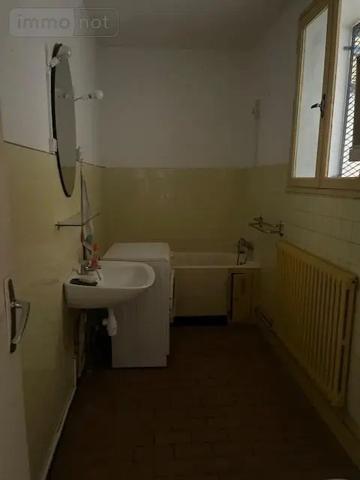 Achat - Maison Charmes 02800 7 pièces 140 m 2 723 m 2