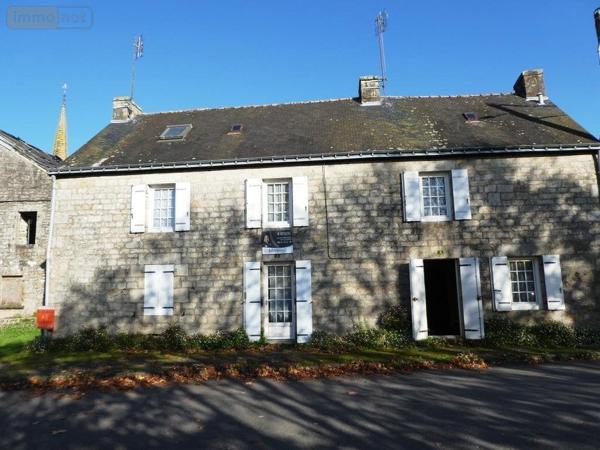 Maison à vendre à Kernascléden dans le Morbihan (56540), ref : 56075-2399