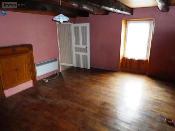 Maison à vendre à Kernascléden dans le Morbihan (56540), ref : 56075-2399