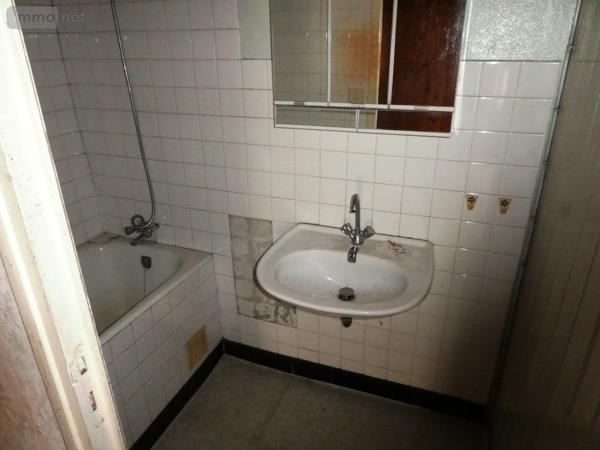 Maison à vendre à Kernascléden dans le Morbihan (56540), ref : 56075-2399