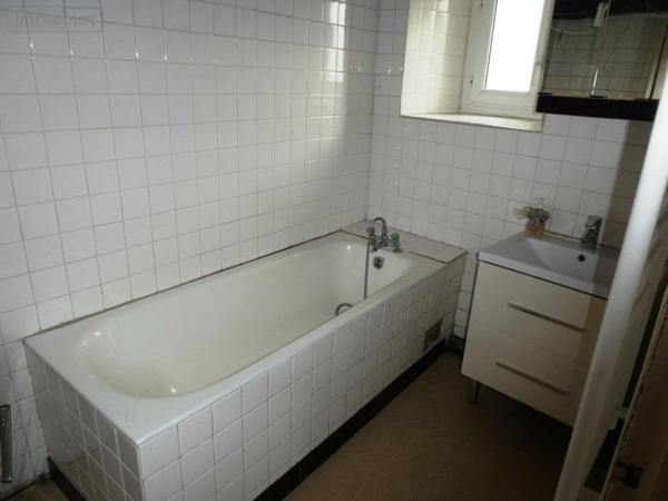 Maison à vendre à Kernascléden dans le Morbihan (56540), ref : 56075-2399