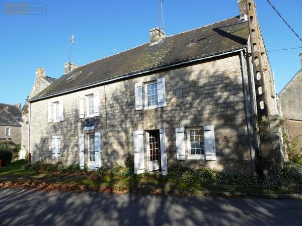 Maison à vendre à Kernascléden dans le Morbihan (56540), ref : 56075-2399