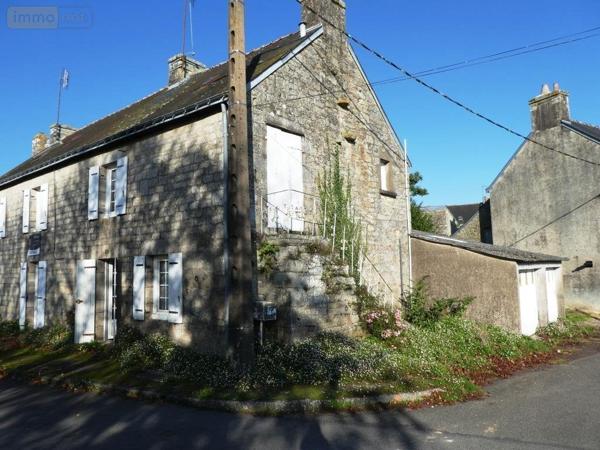 Maison à vendre à Kernascléden dans le Morbihan (56540), ref : 56075-2399