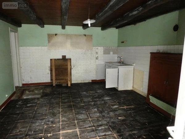 Maison à vendre à Kernascléden dans le Morbihan (56540), ref : 56075-2399