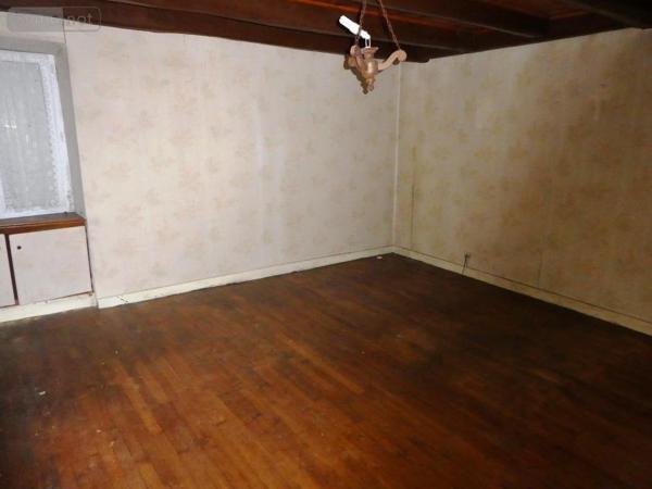 Maison à vendre à Kernascléden dans le Morbihan (56540), ref : 56075-2399