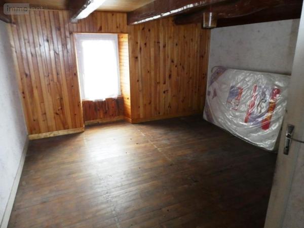 Maison à vendre à Kernascléden dans le Morbihan (56540), ref : 56075-2399