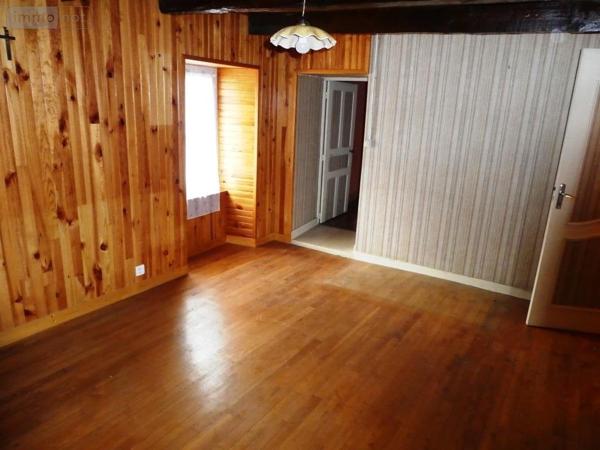 Maison à vendre à Kernascléden dans le Morbihan (56540), ref : 56075-2399