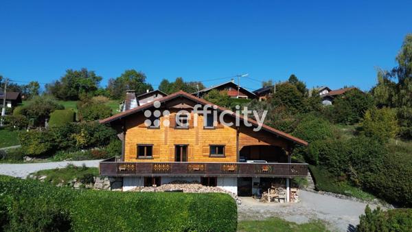 Maison 4 pièces - 130 m² Bien prestige