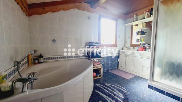 Maison 4 pièces - 130 m² Bien prestige