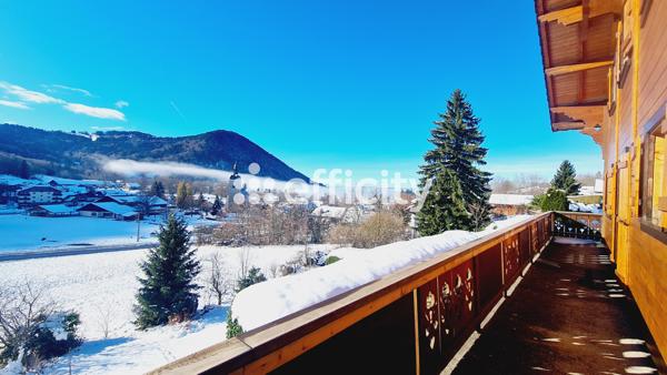 Maison 4 pièces - 130 m² Bien prestige