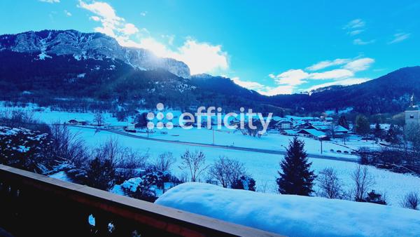 Maison 4 pièces - 130 m² Bien prestige