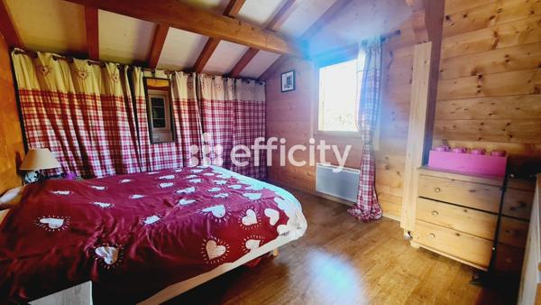 Maison 4 pièces - 130 m² Bien prestige