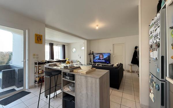 Maison à vendre    4 pièces •  Vaux-sur-Mer