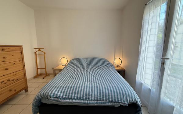 Maison à vendre    4 pièces •  Vaux-sur-Mer