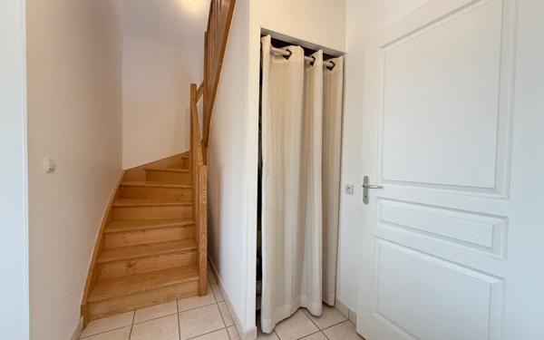 Maison à vendre    4 pièces •  Vaux-sur-Mer