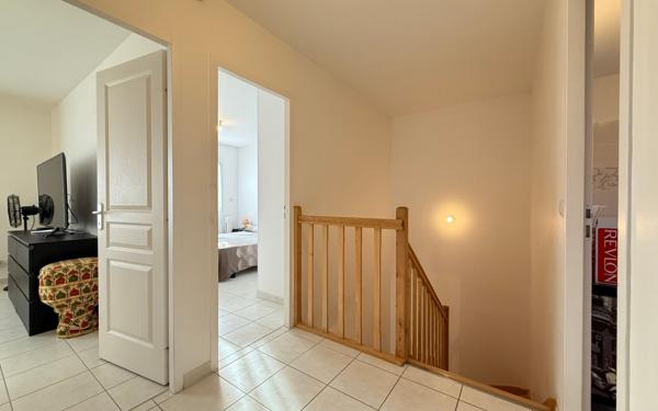 Maison à vendre    4 pièces •  Vaux-sur-Mer