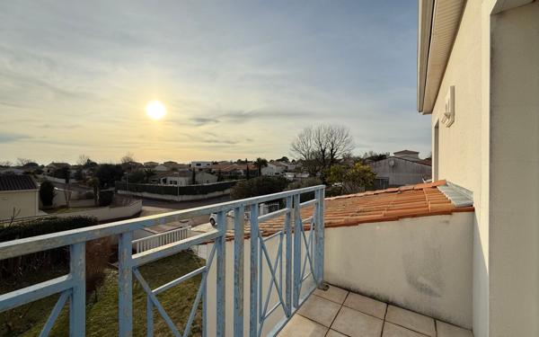Maison à vendre    4 pièces •  Vaux-sur-Mer