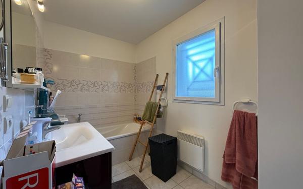 Maison à vendre    4 pièces •  Vaux-sur-Mer