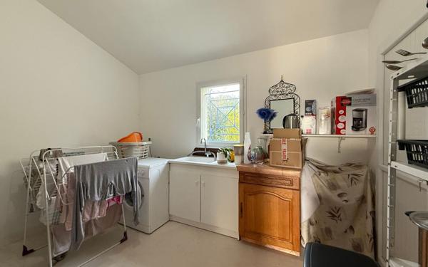 Maison à vendre    4 pièces •  Vaux-sur-Mer